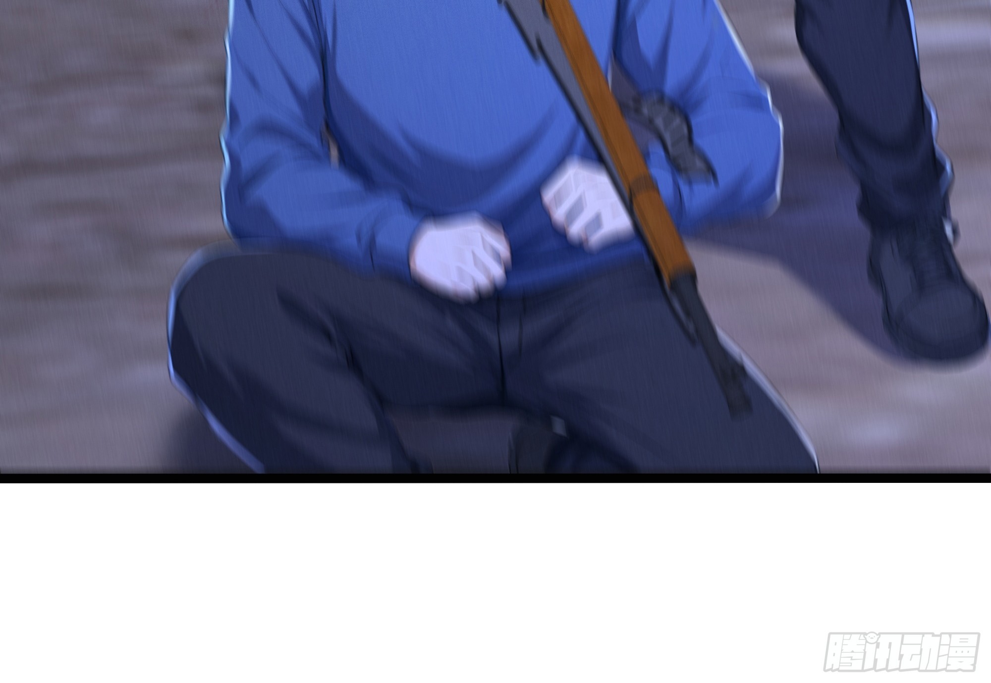 36 来了援兵？(1/2)-第36话