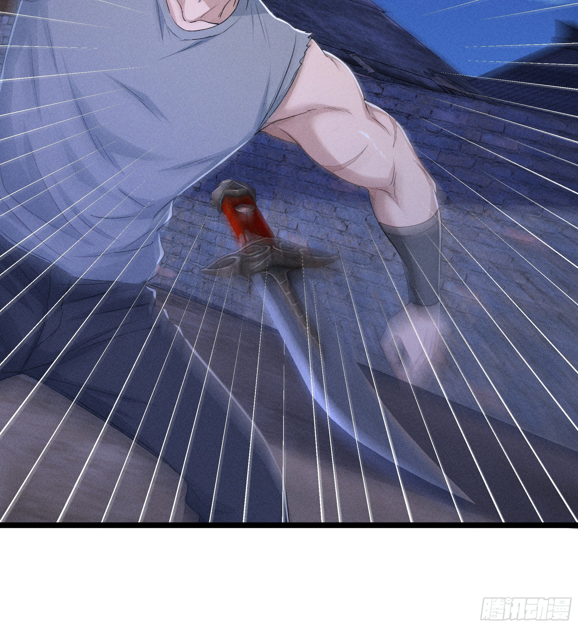 36 来了援兵？(1/2)-第36话