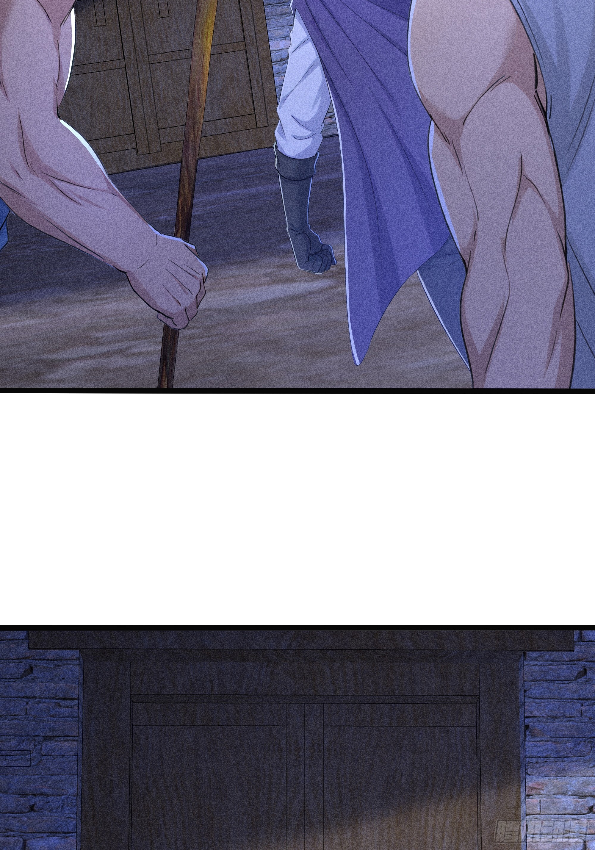 36 来了援兵？(1/2)-第36话