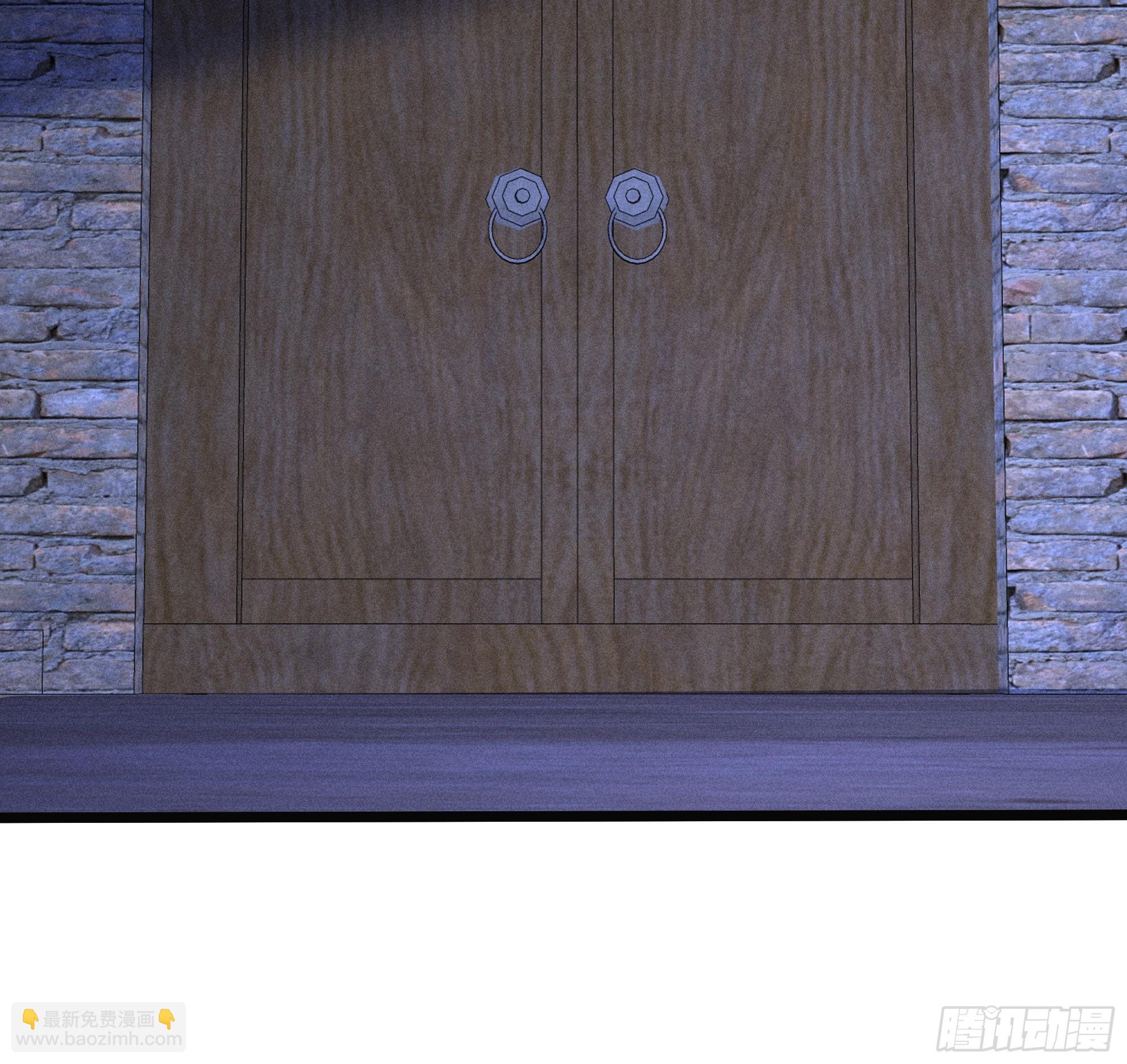 36 来了援兵？(1/2)-第36话