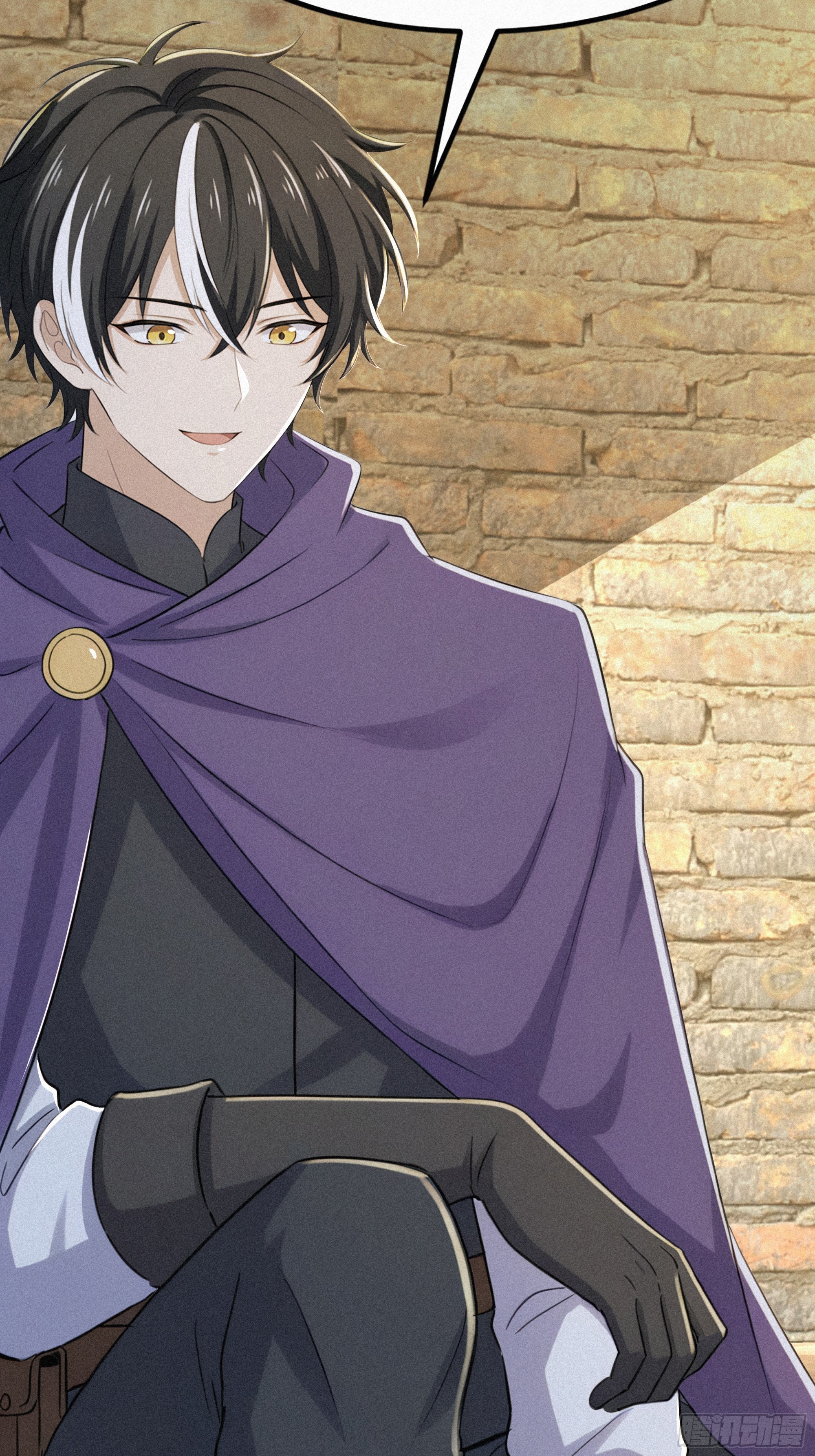 38 秘密据点(1/2)-第38话