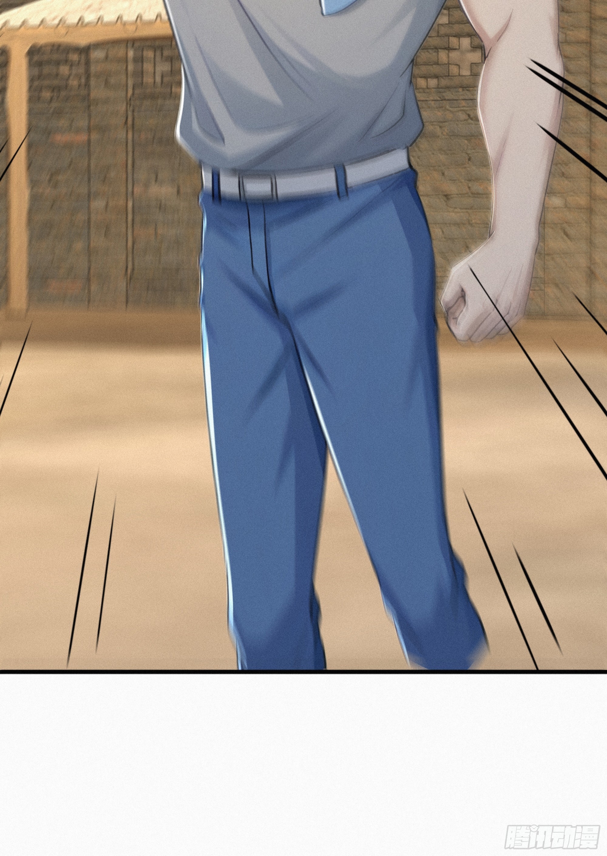 38 秘密据点(1/2)-第38话