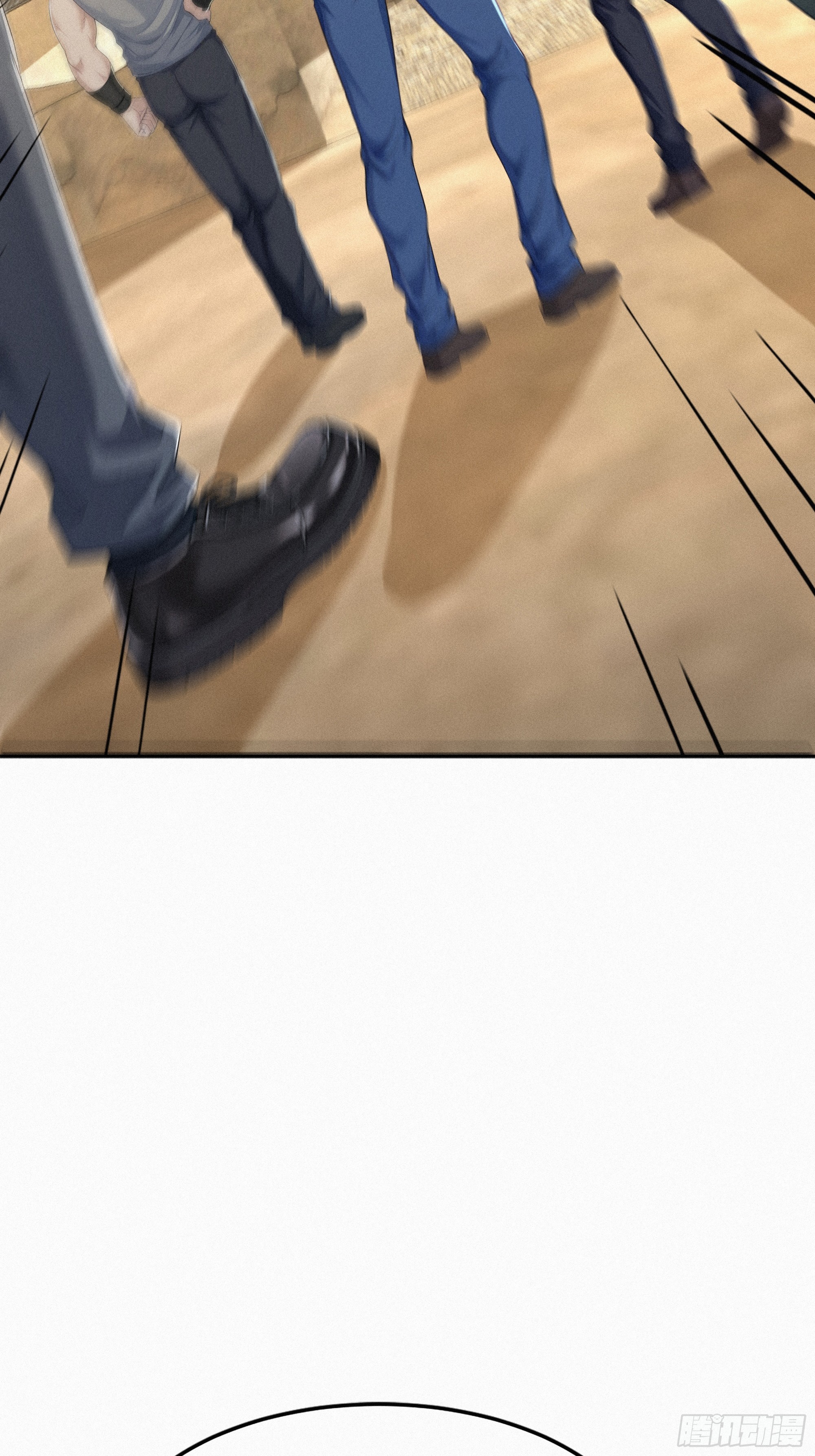 38 秘密据点(1/2)-第38话