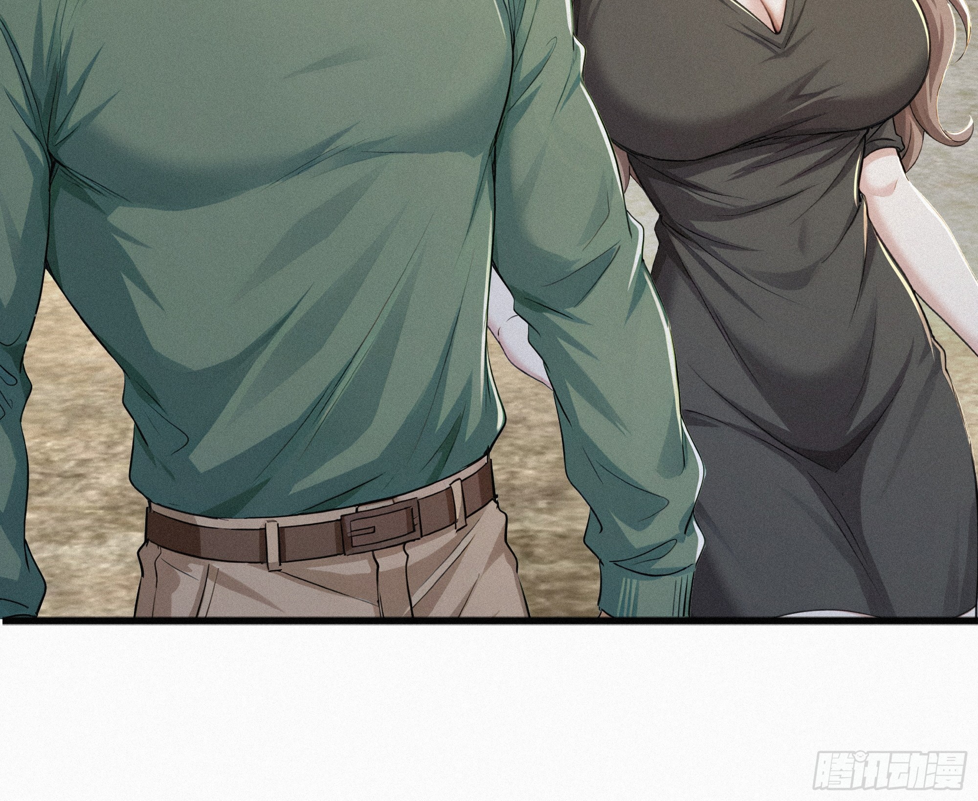 38 秘密据点(1/2)-第38话