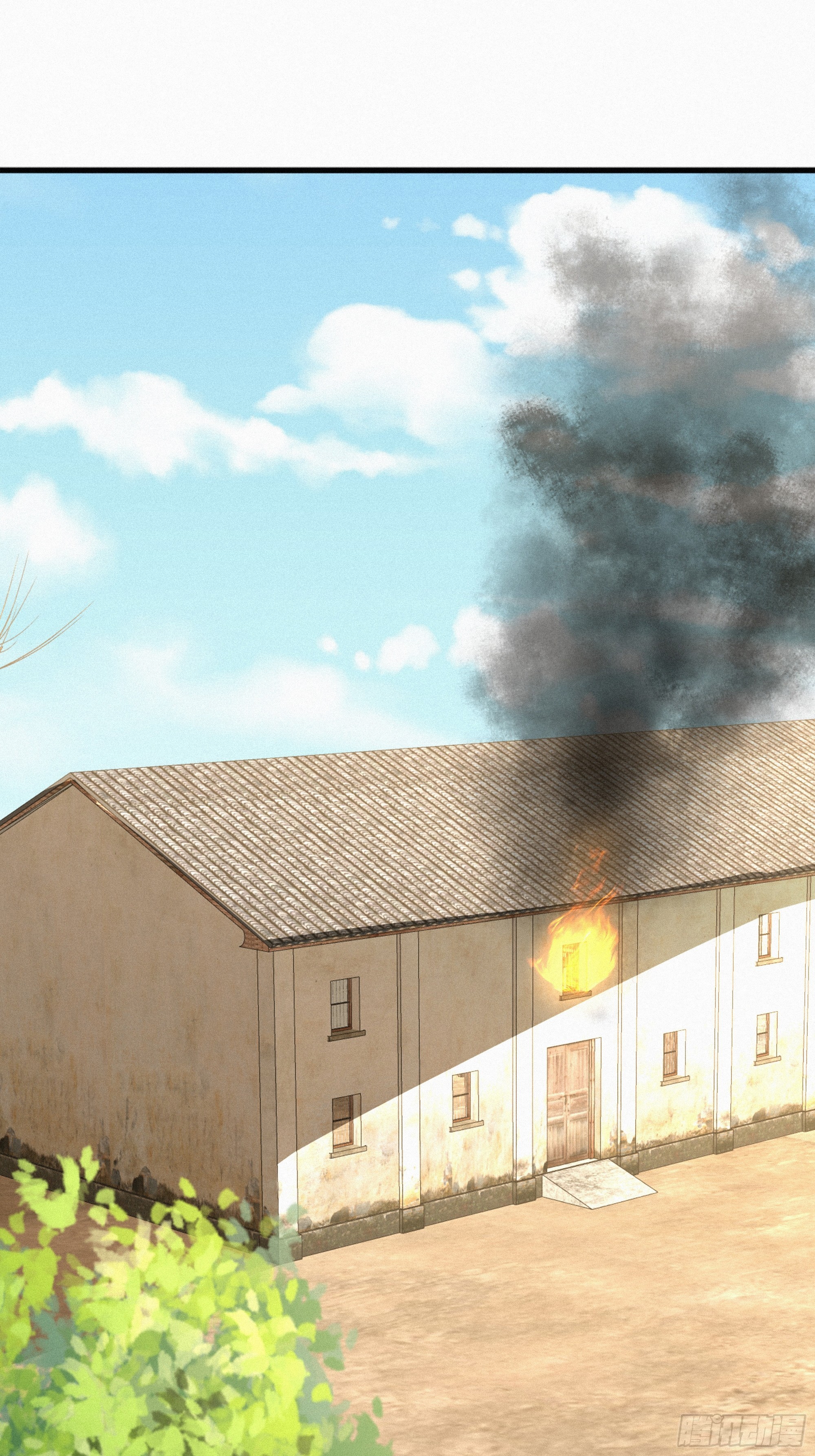 38 秘密据点(1/2)-第38话