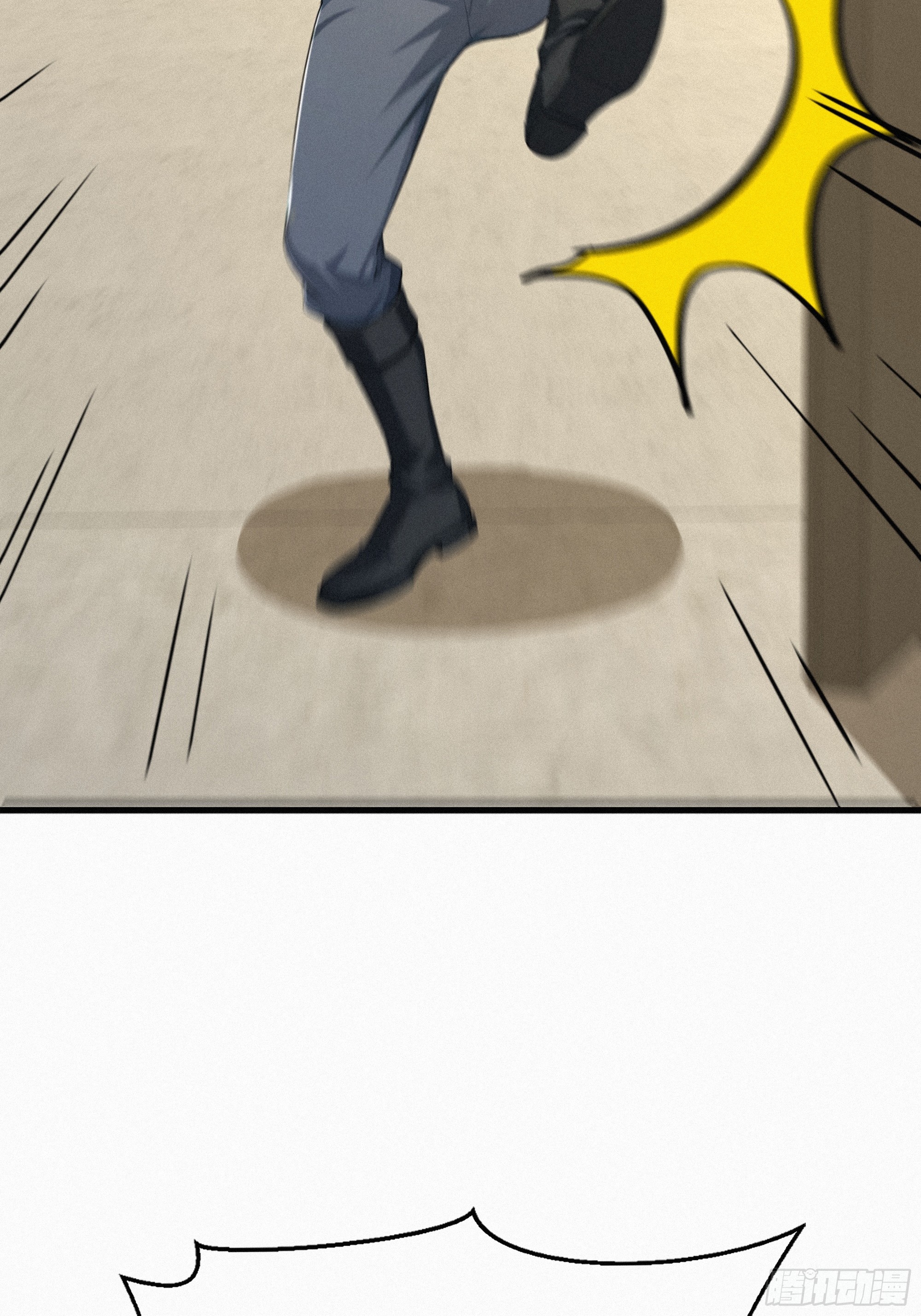 38 秘密据点(1/2)-第38话