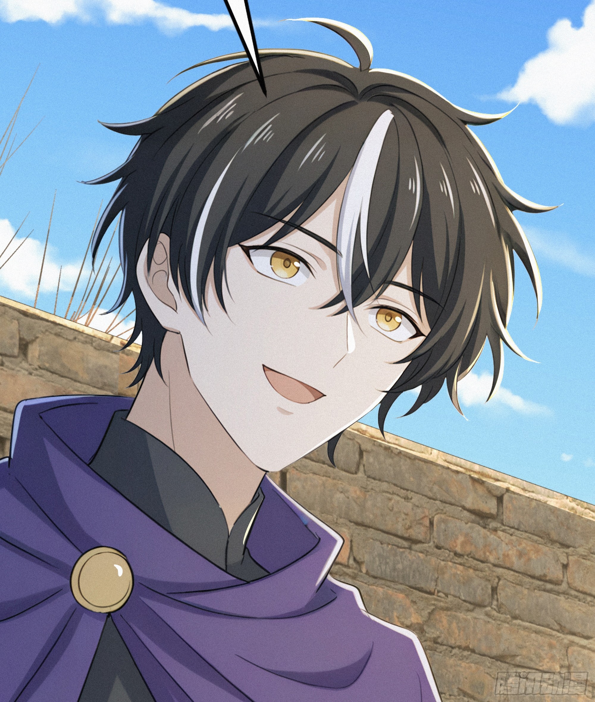 38 秘密据点(1/2)-第38话