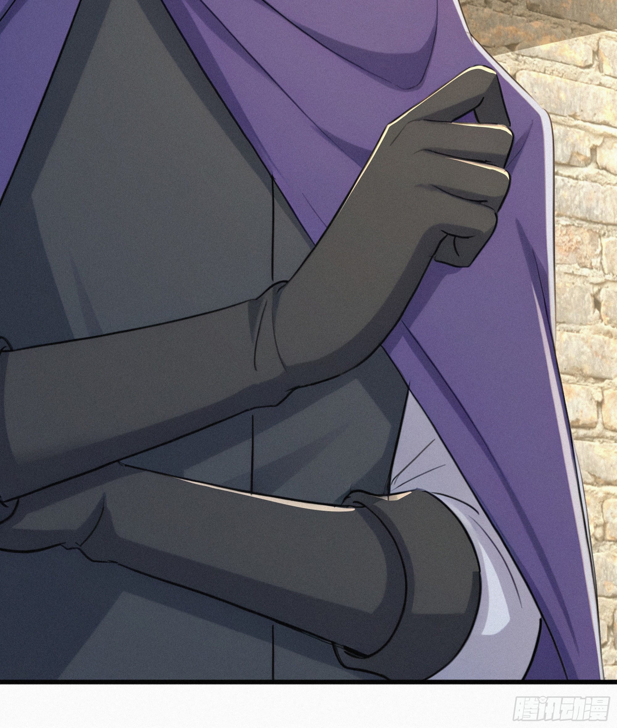 38 秘密据点(1/2)-第38话