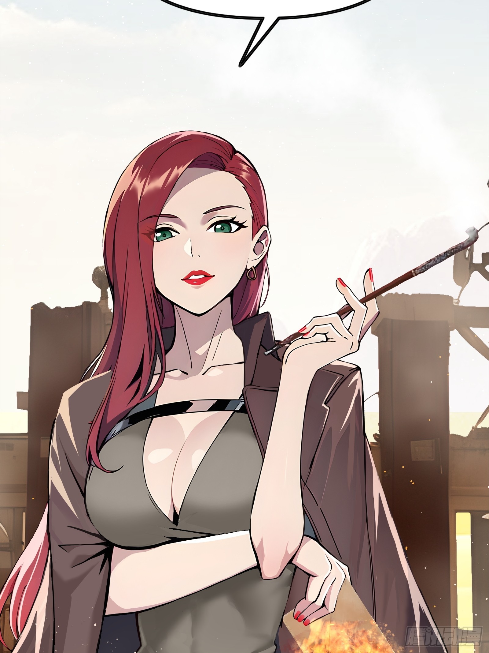 06   祸起萧墙(1/2)-第6话