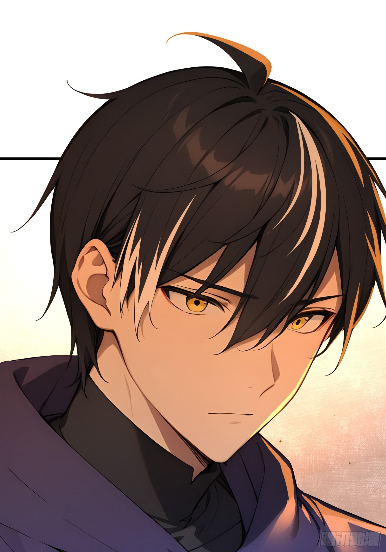 08   大闹黑帮(1/2)-第8话