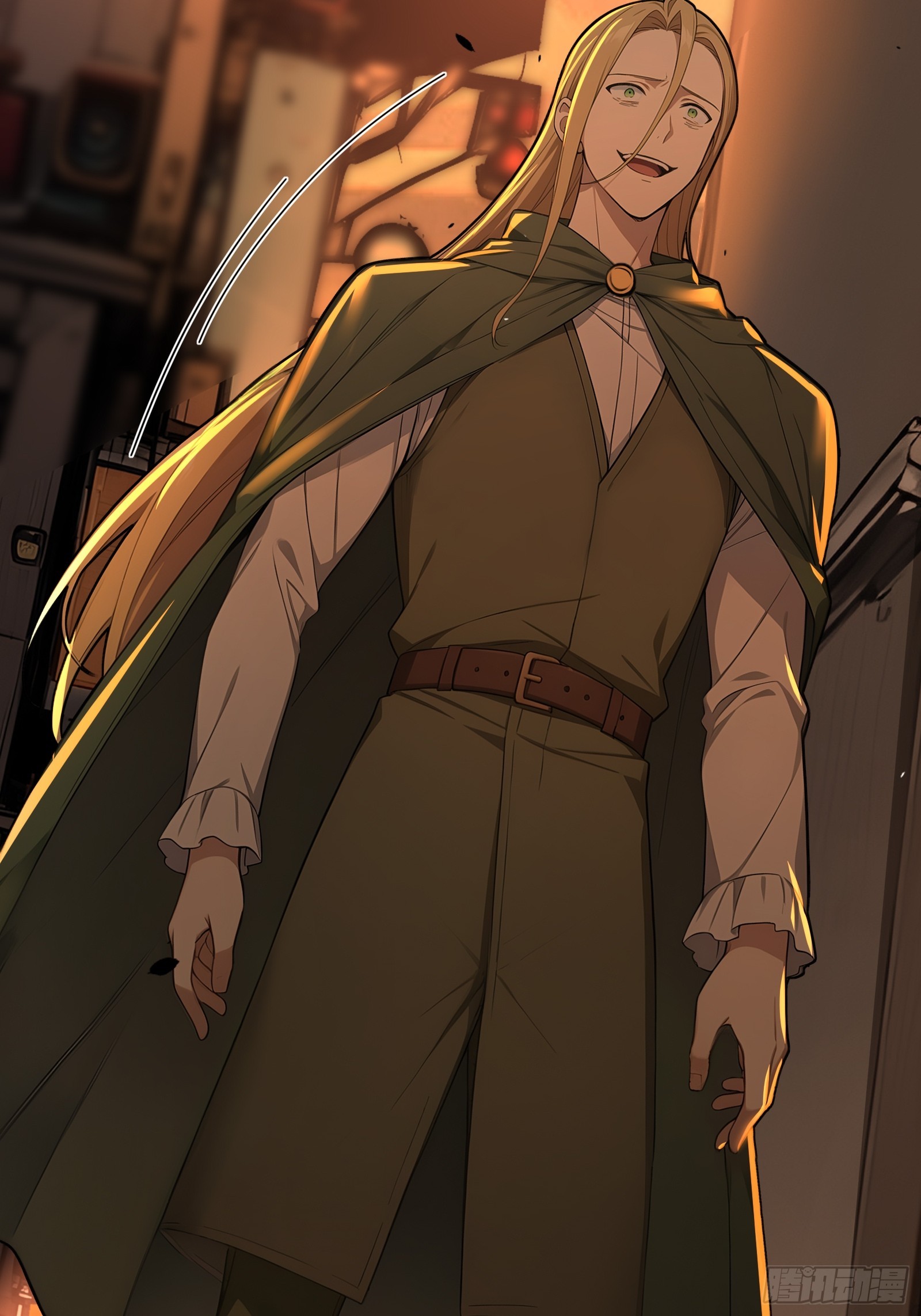 08   大闹黑帮(1/2)-第8话