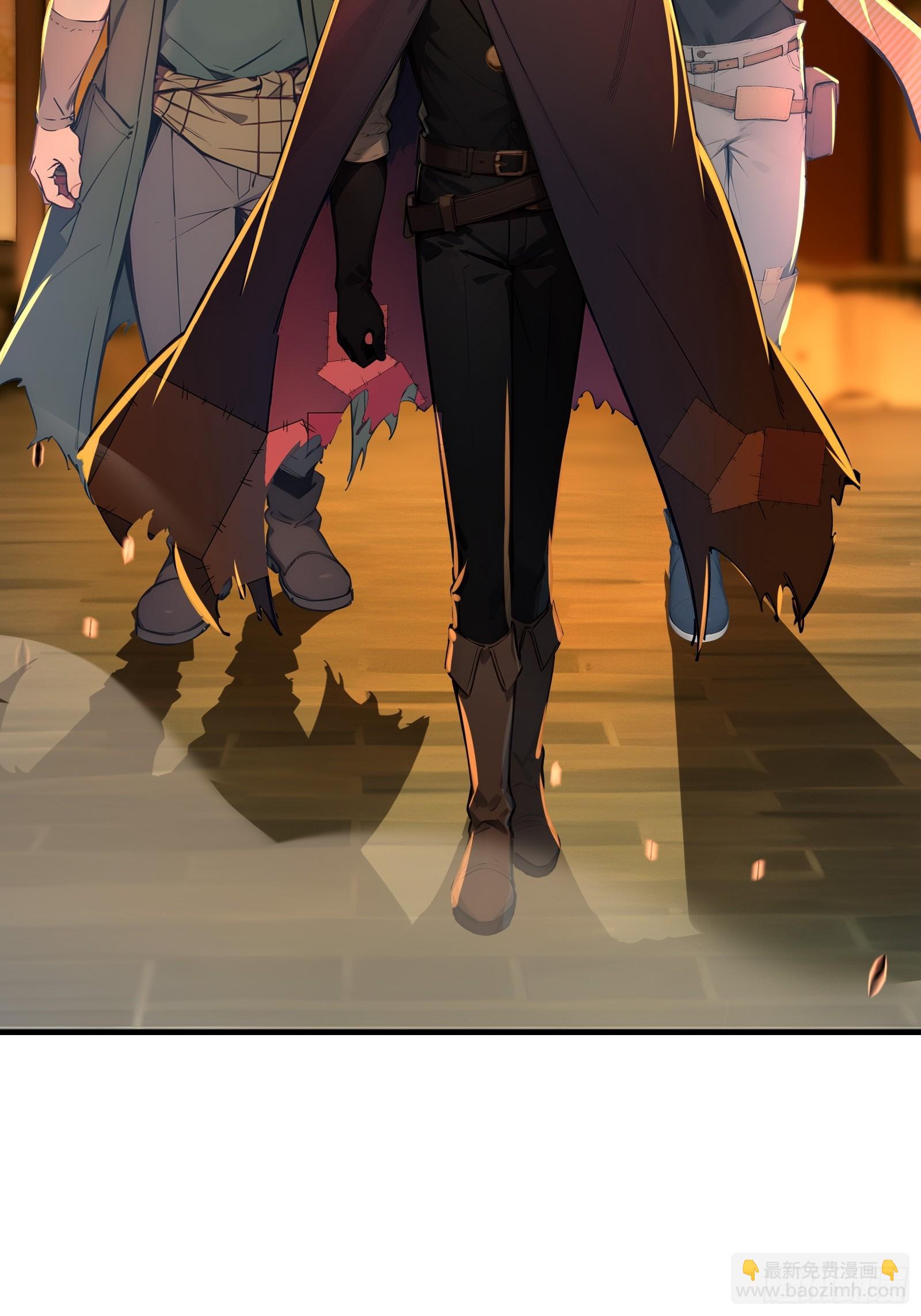 08   大闹黑帮(1/2)-第8话