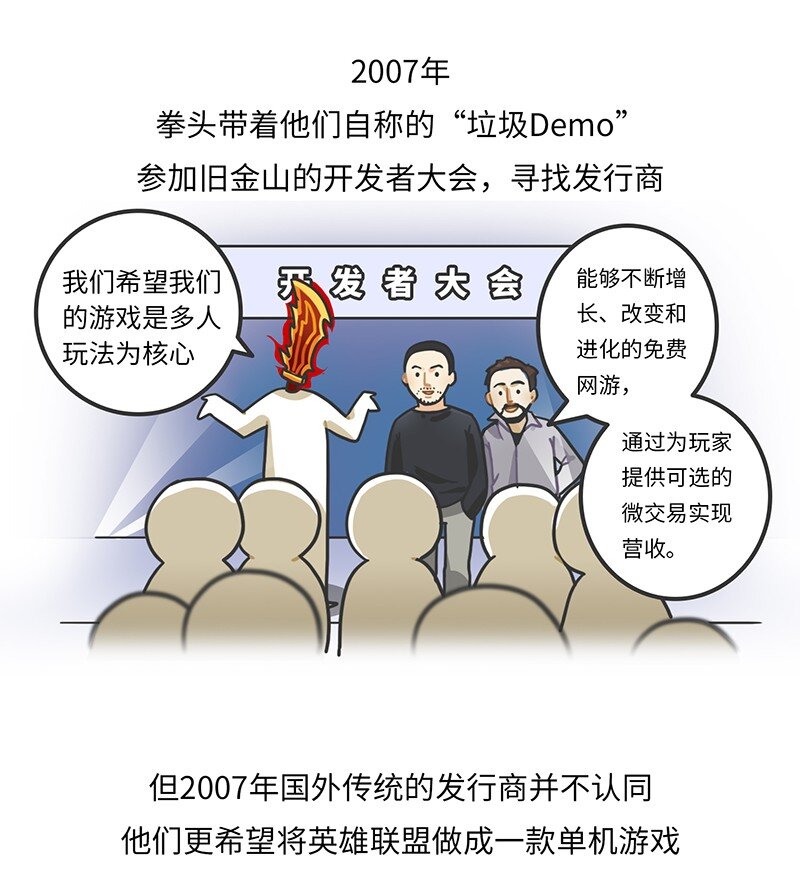 012 腾讯游戏发展史（下）-第12话