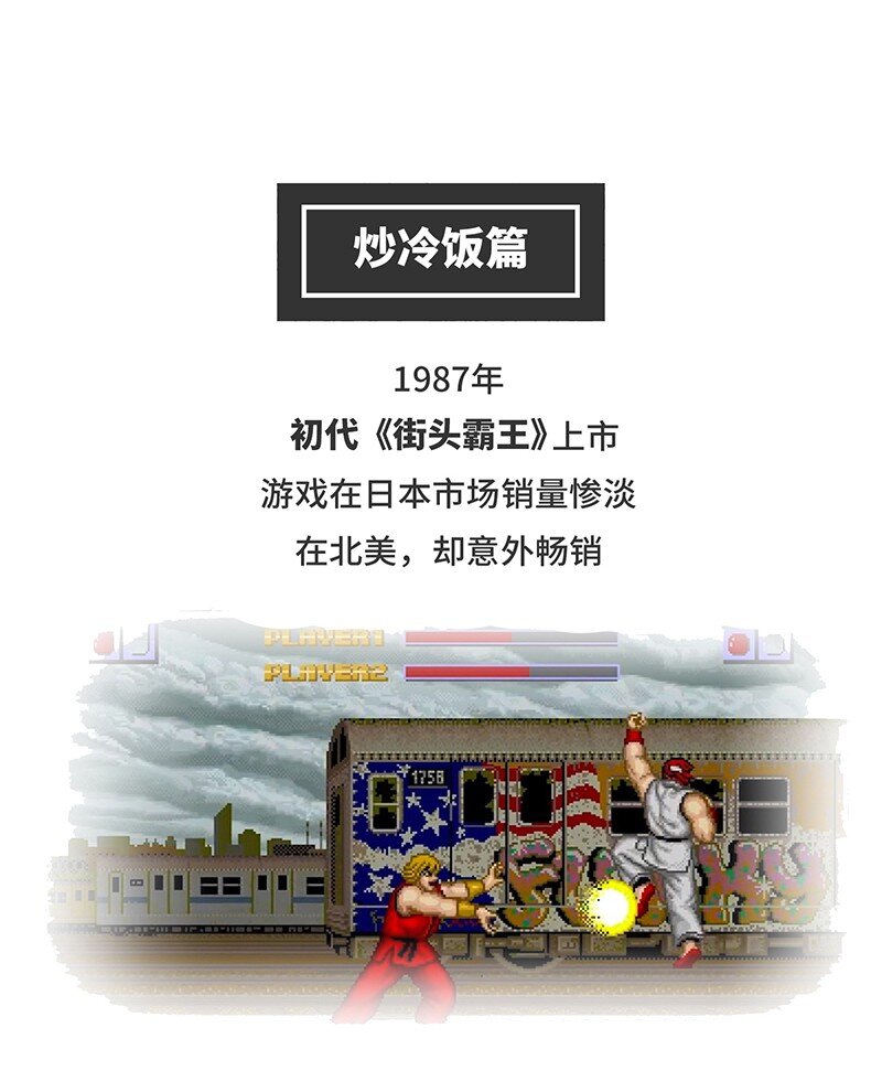 021 冷饭天王卡普空-第20话