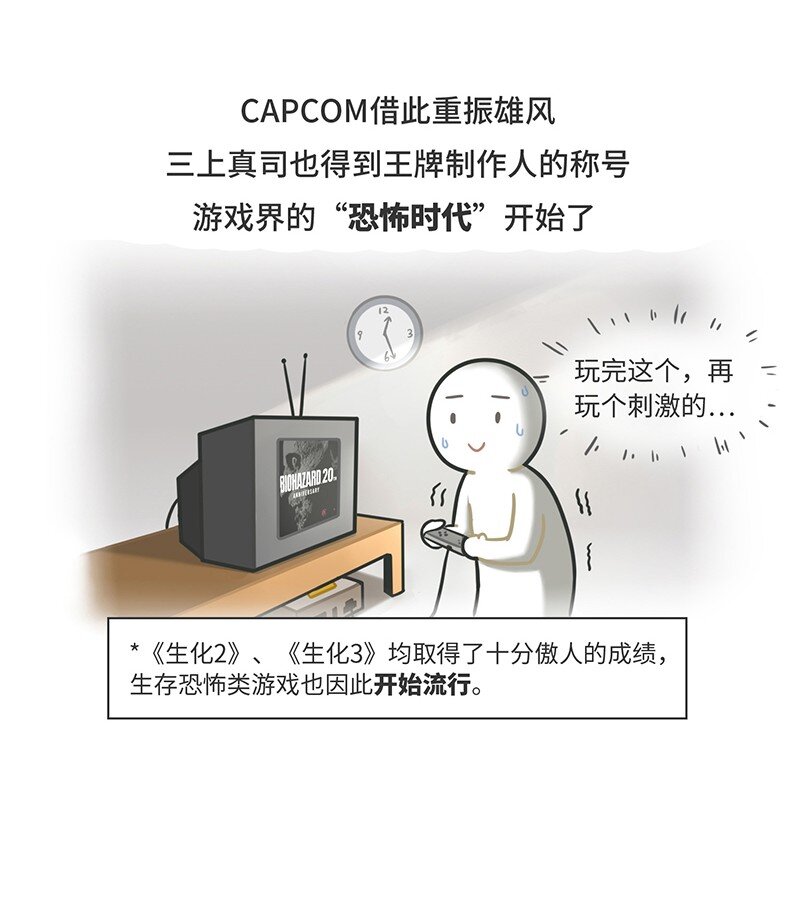 021 冷饭天王卡普空-第20话