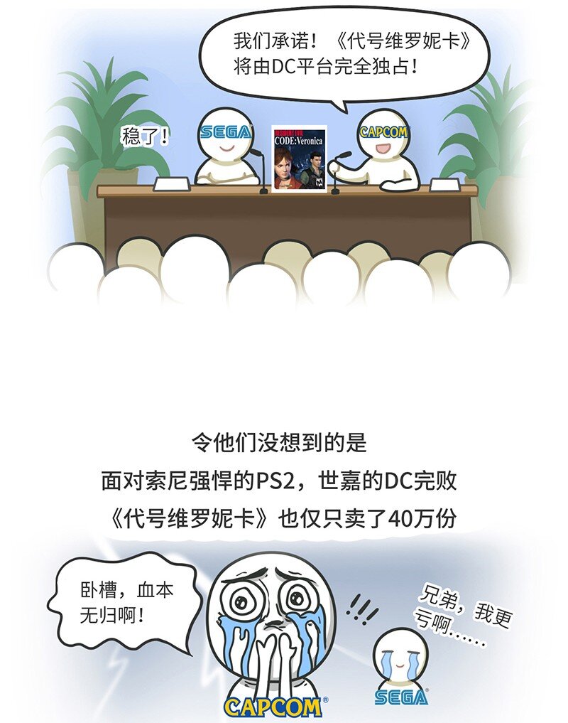 021 冷饭天王卡普空-第20话