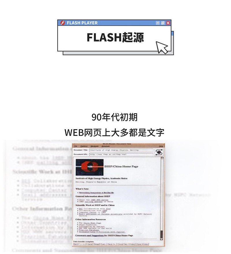 好冷鴨遊戲科普漫畫 - 025 FLASH的興衰 - 4