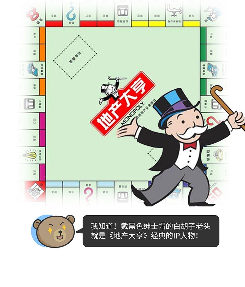 027 大富翁进化史-第26话