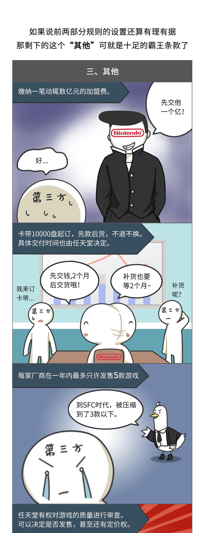 029 围剿任天堂（上）-第28话