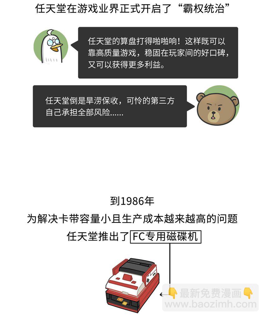 029 围剿任天堂（上）-第28话