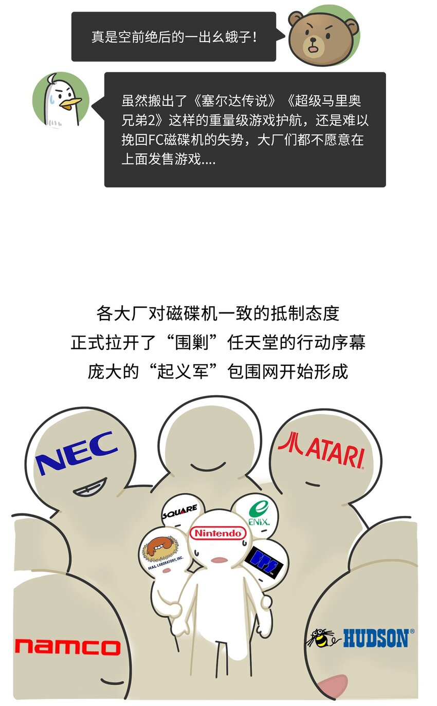 029 围剿任天堂（上）-第28话