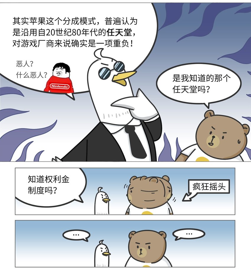 029 围剿任天堂（上）-第28话