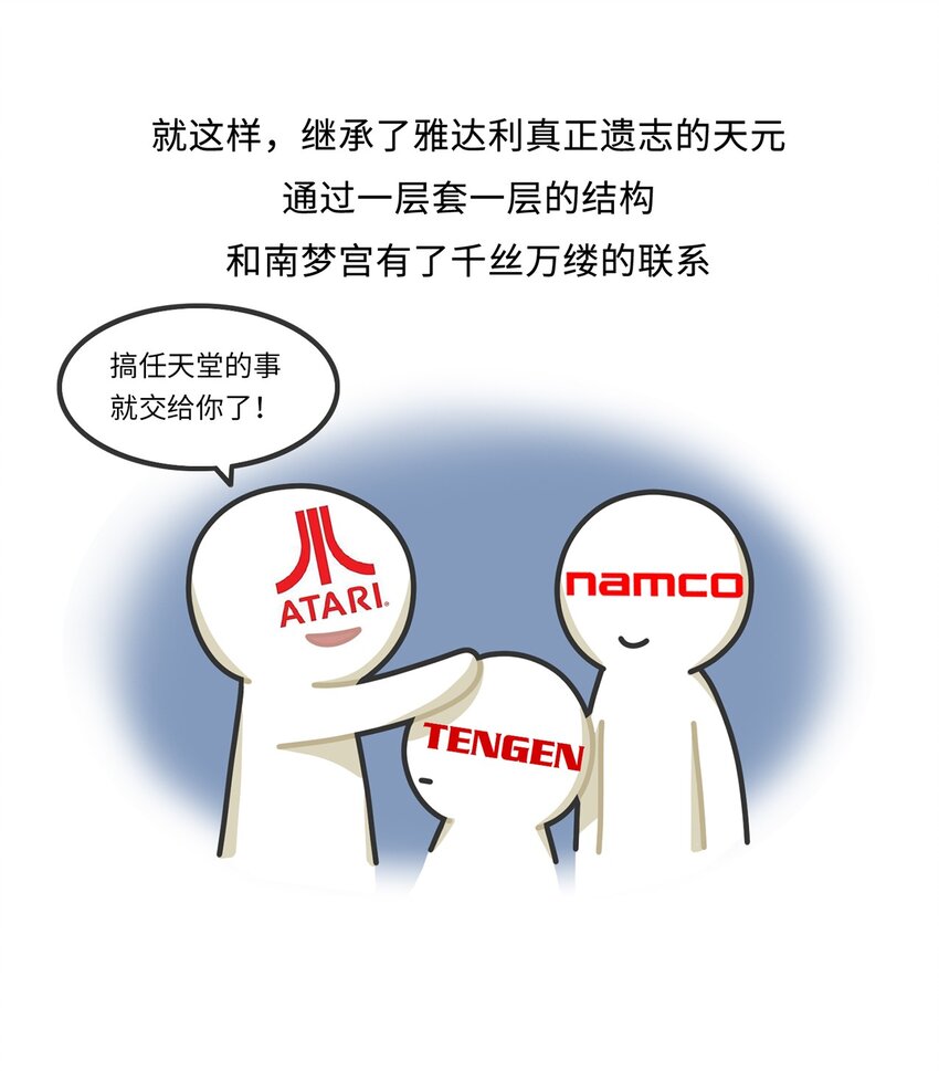 029 围剿任天堂（上）-第28话