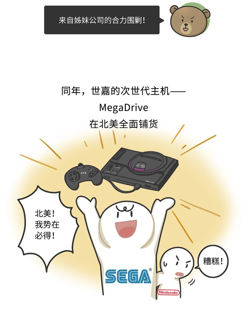 029 围剿任天堂（上）-第28话