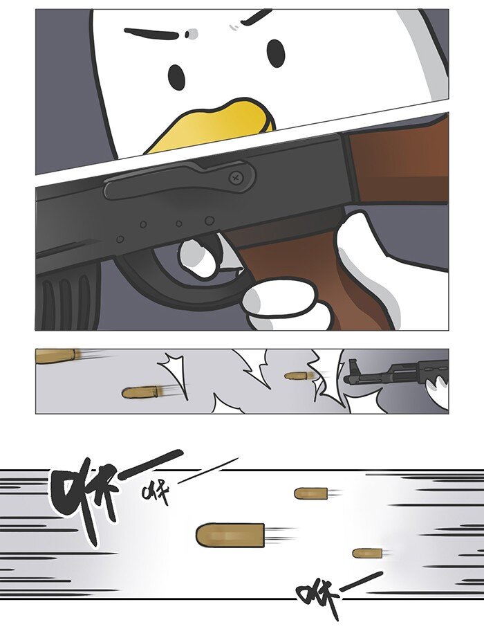 004 史上&ldquo;神仙&rdquo;玩家最多的游戏-第4话