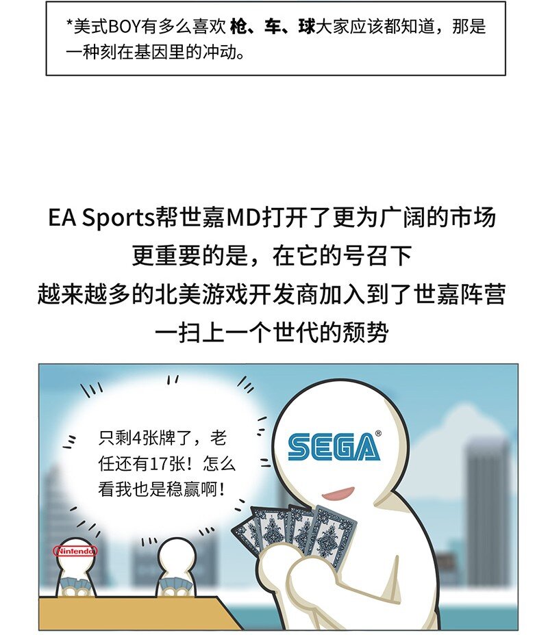 031 围剿任天堂（下）-第30话