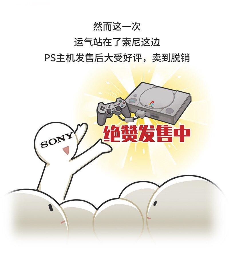 033 索尼VS任天堂（上）-第32话