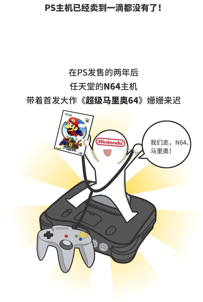 033 索尼VS任天堂（上）-第32话