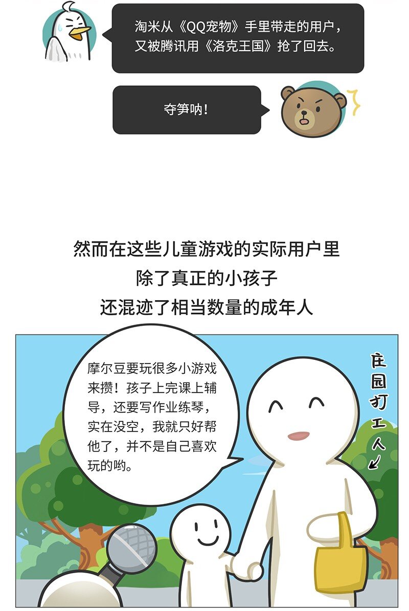 035 小摩尔的诞生-第34话