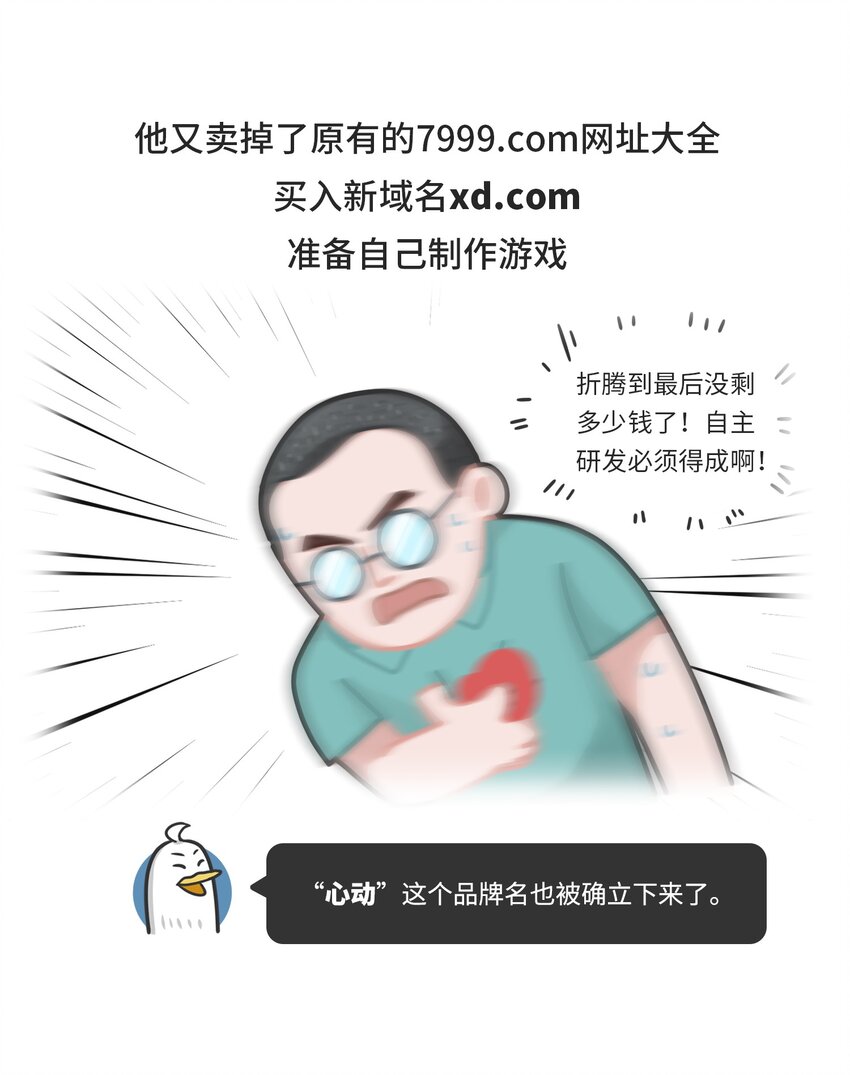 037 网盘老板的游戏梦-第36话