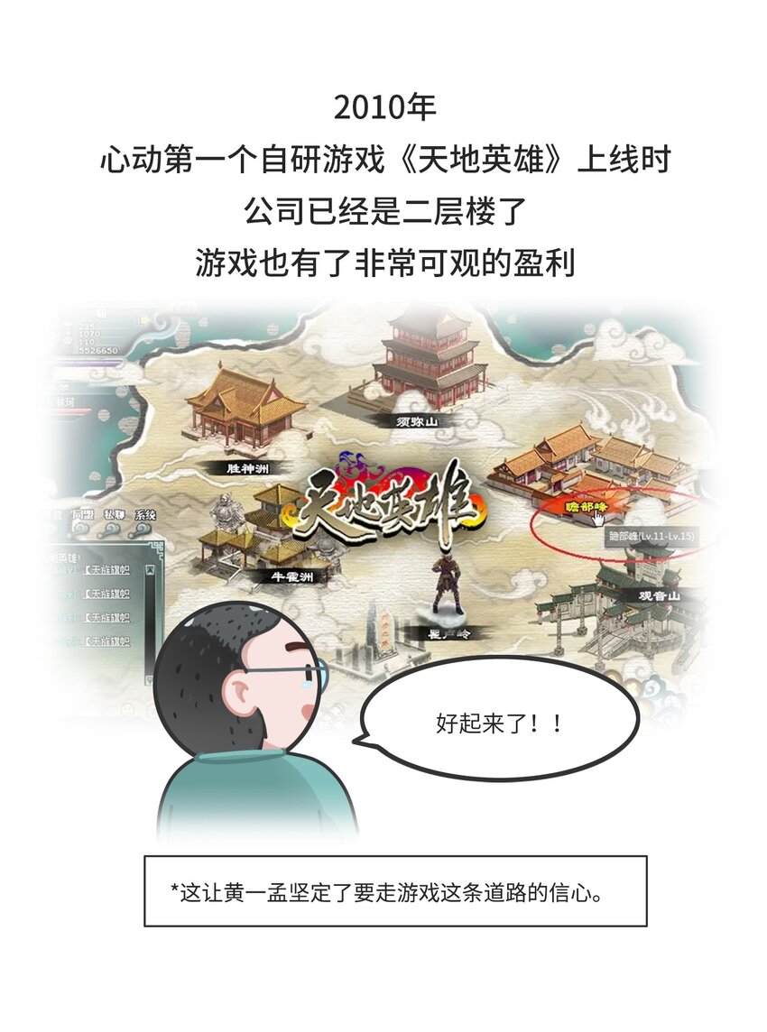 037 网盘老板的游戏梦-第36话