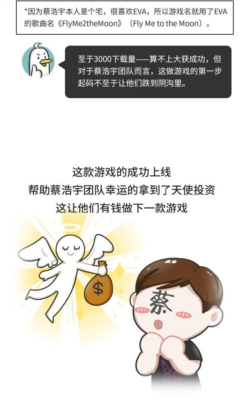 039 最爱明日香的死宅老板-第38话