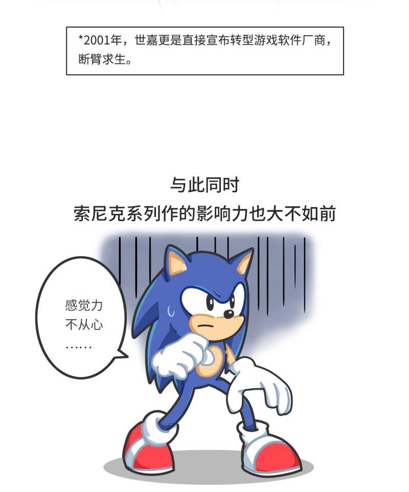 041 索尼克和马里奥之战-第40话