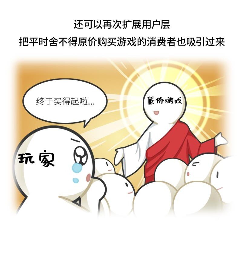 043 打折游戏的祖传秘密-第42话