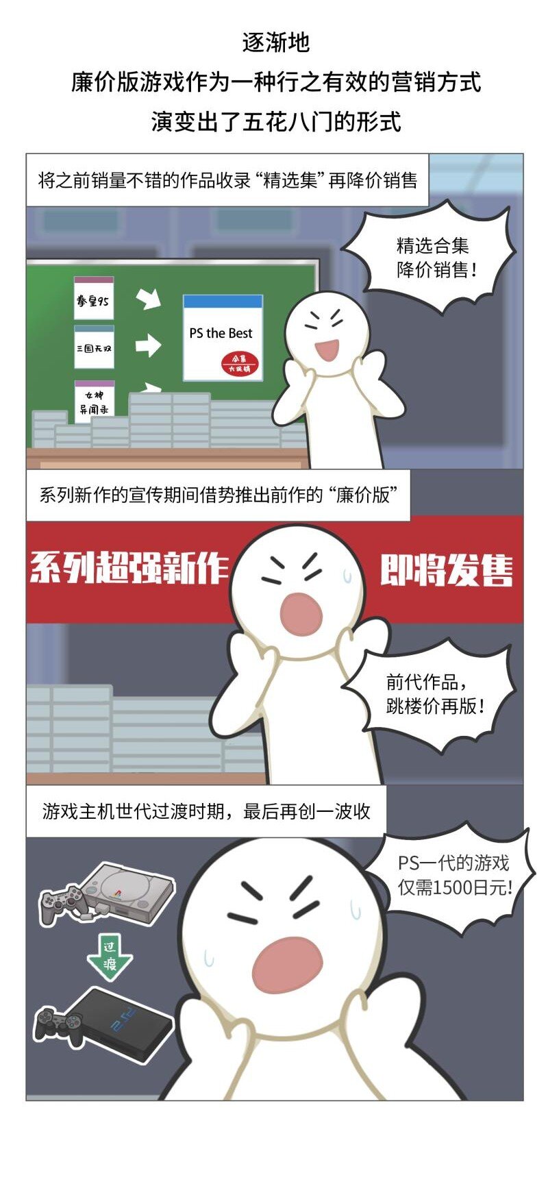 043 打折游戏的祖传秘密-第42话