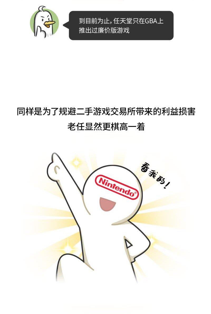 043 打折游戏的祖传秘密-第42话