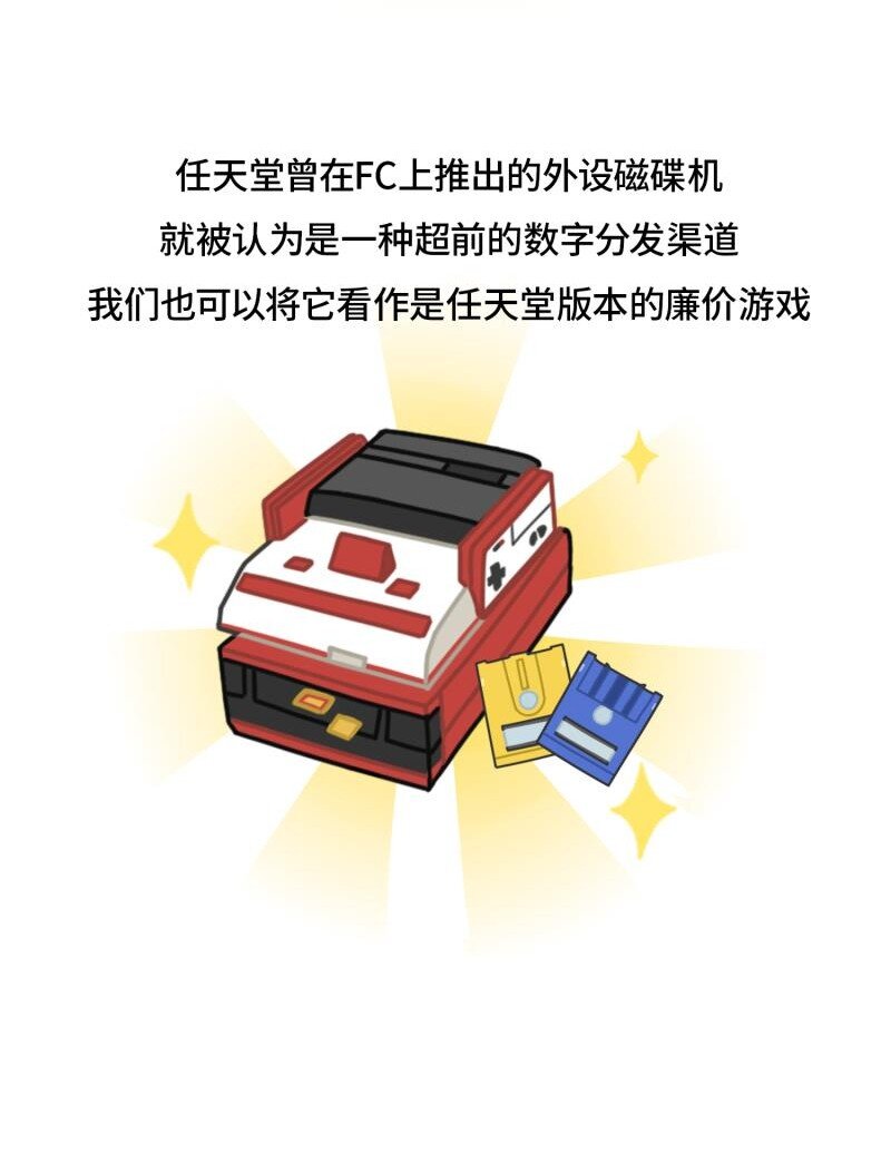 043 打折游戏的祖传秘密-第42话