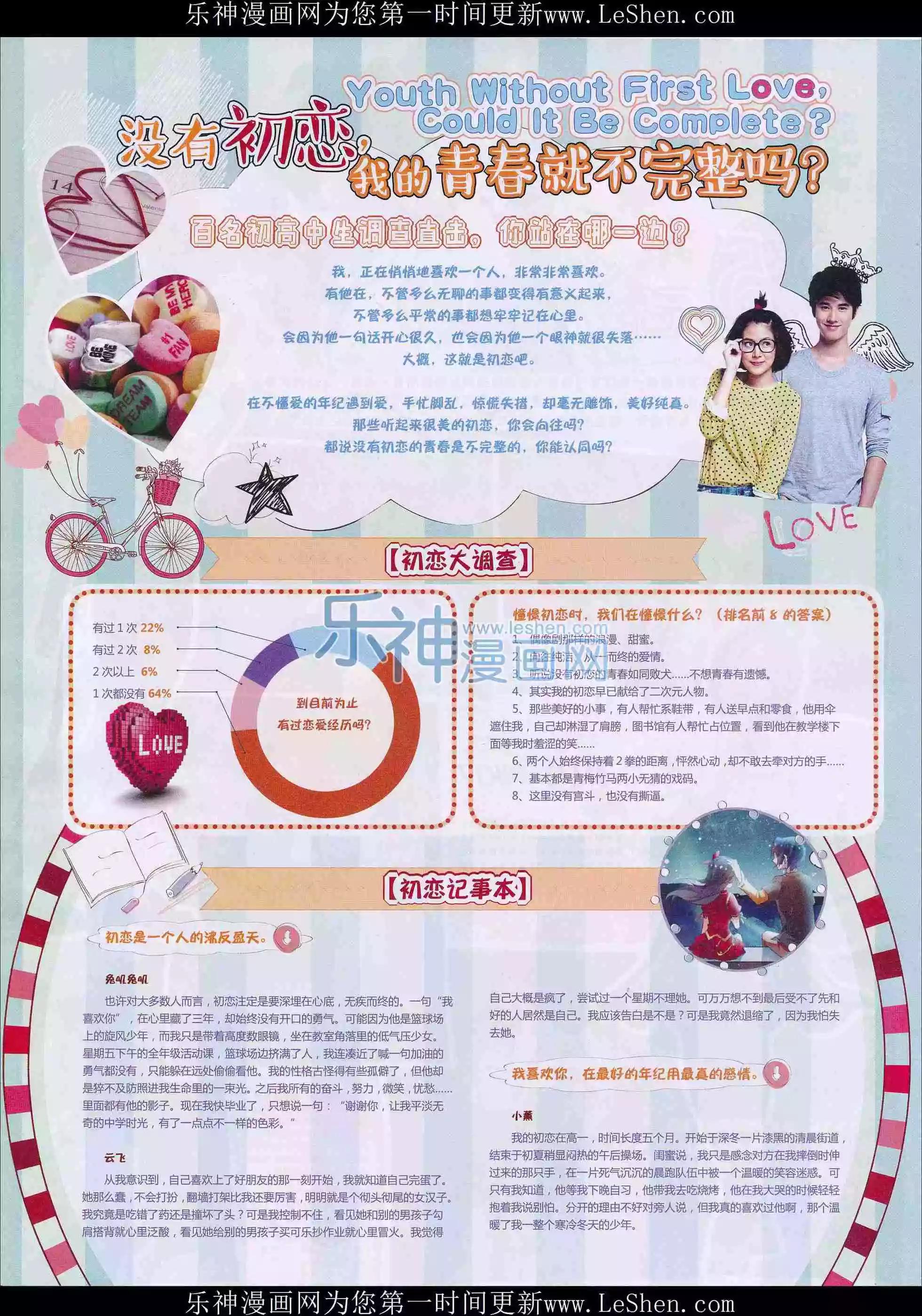 第28期全本(1/2)-第26话