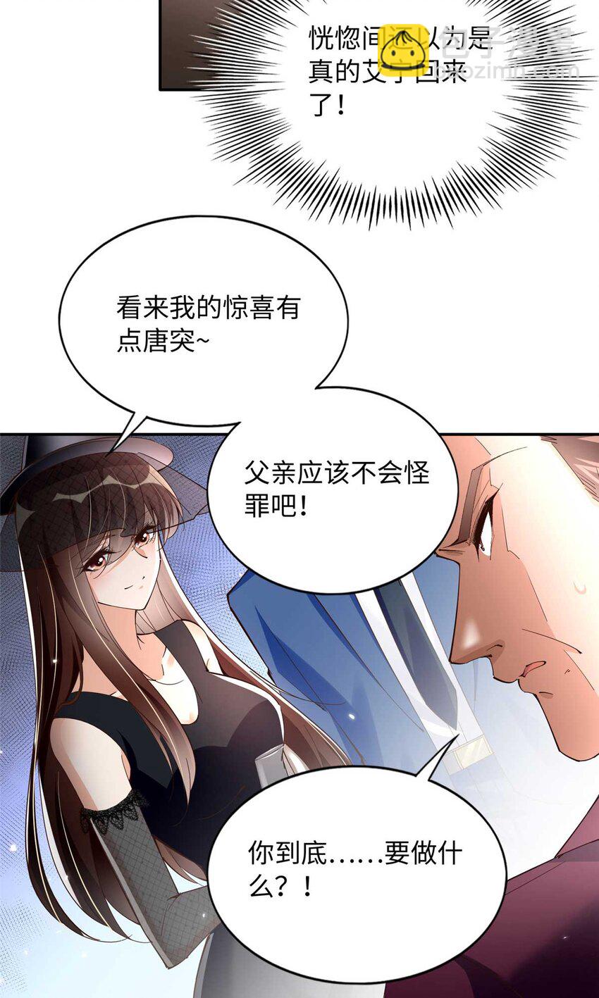 豪門BOSS竟是女高中生！ - 199 結婚禮物喜歡嗎？ - 3