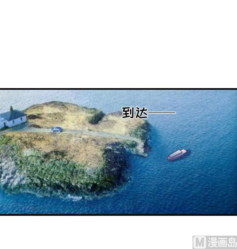 第113话 潜入-第114话