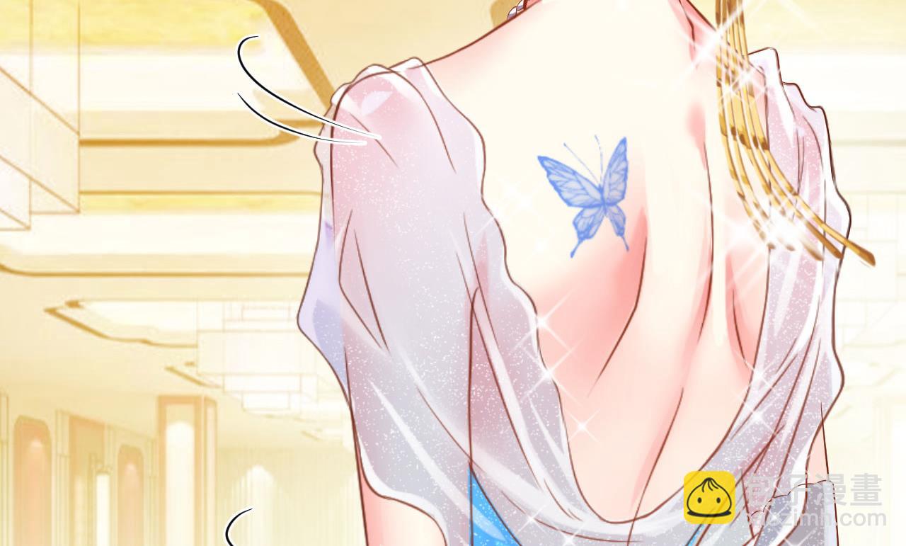 第30话 她是小溪-第30话