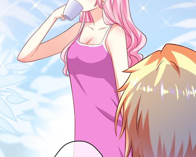 第38话 吻了季行冽-第38话