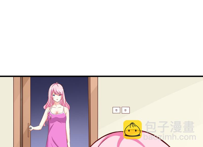 第38话 吻了季行冽-第38话