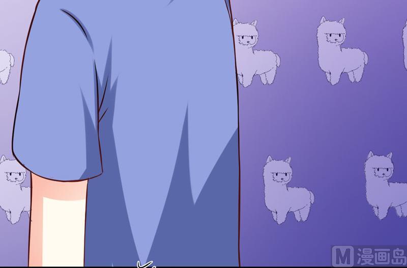 第40话 爹地你这样很容易失去我的-第40话