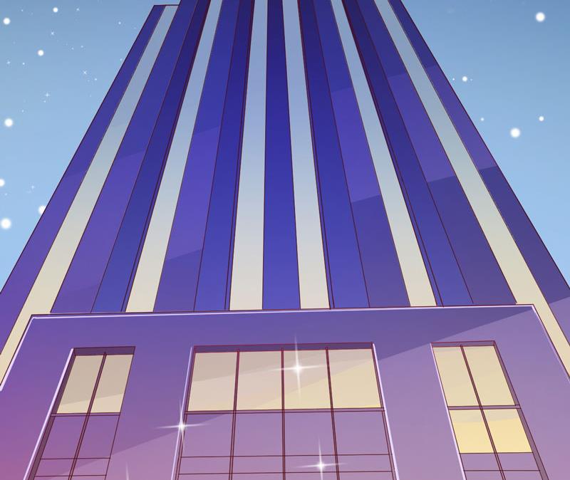 第44话 顾小米不同，她必须死-第44话