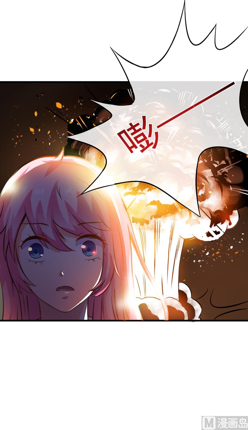 第78话 飞机被击毁-第78话